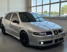 Seat Leon 1.9TDI FR - Car24.bg Seat Leon 1.9TDI FR
