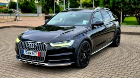 Audi A6 Allroad 3.0 TDI Facelift Full Led Quattro S-Tronic Ambient - Car24.bg Audi A6 Allroad 3.0 TDI Facelift Full Led Quattro S-Tronic Ambient
