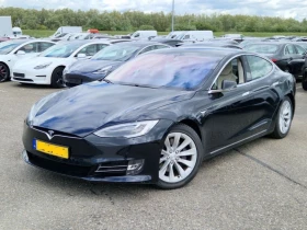 Tesla Model S 100D - Car24.bg Tesla Model S 100D