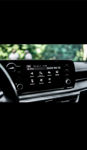 Kia K5 | Mobile.bg — малка снимка 7