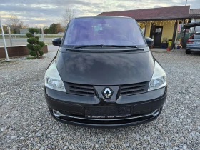 Renault Espace 2.0DCI 131КС! ! КЛИМАТРОНИК - 5400 лв. / 2760.98 € - 88967179 8 | Car24.bg Renault Espace 2.0DCI 131КС! ! КЛИМАТРОНИК - 5400 лв. / 2760.98 € - 88967179 8