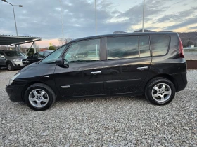 Renault Espace 2.0DCI 131КС! ! КЛИМАТРОНИК - 5400 лв. / 2760.98 € - 88967179 2 | Car24.bg Renault Espace 2.0DCI 131КС! ! КЛИМАТРОНИК - 5400 лв. / 2760.98 € - 88967179 2