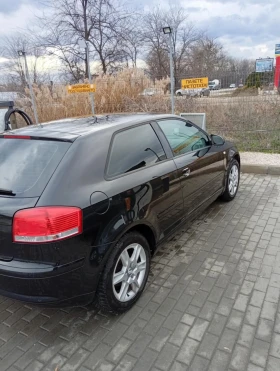 Audi A3 1.6 FSI - 2315 € / 4527.75 лв. - 37014468 4 | Car24.bg Audi A3 1.6 FSI - 2315 € / 4527.75 лв. - 37014468 4