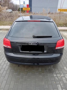 Audi A3 1.6 FSI - 2315 € / 4527.75 лв. - 37014468 3 | Car24.bg Audi A3 1.6 FSI - 2315 € / 4527.75 лв. - 37014468 3