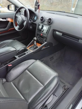 Audi A3 1.6 FSI - 2315 € / 4527.75 лв. - 37014468 7 | Car24.bg Audi A3 1.6 FSI - 2315 € / 4527.75 лв. - 37014468 7