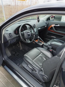 Audi A3 1.6 FSI - 2315 € / 4527.75 лв. - 37014468 6 | Car24.bg Audi A3 1.6 FSI - 2315 € / 4527.75 лв. - 37014468 6
