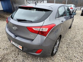 Hyundai I30 1.4 Швейцария - 7700 € / 15059.89 лв. - 43253239 14 | Car24.bg Hyundai I30 1.4 Швейцария - 7700 € / 15059.89 лв. - 43253239 14
