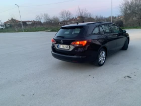Opel Astra 1.6 CDTI Sports Tourer - 7420 € / 14512.26 лв. - 36277380 5 | Car24.bg Opel Astra 1.6 CDTI Sports Tourer - 7420 € / 14512.26 лв. - 36277380 5