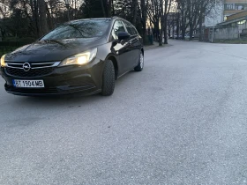 Opel Astra 1.6 CDTI Sports Tourer - 7420 € / 14512.26 лв. - 36277380 3 | Car24.bg Opel Astra 1.6 CDTI Sports Tourer - 7420 € / 14512.26 лв. - 36277380 3