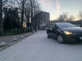 Opel Astra 1.6 CDTI Sports Tourer - 7420 € / 14512.26 лв. - 36277380 2 | Car24.bg Opel Astra 1.6 CDTI Sports Tourer - 7420 € / 14512.26 лв. - 36277380 2