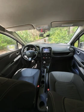 Renault Clio 1.5dci 90к.с. Grandtour На реални 109хил км! | Auto.bg — изображение 8 Renault Clio 1.5dci 90к.с. Grandtour На реални 109хил км! | Auto.bg — изображение 8