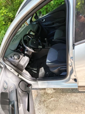 Renault Clio 1.5dci 90к.с. Grandtour На реални 109хил км! | Auto.bg — изображение 7 Renault Clio 1.5dci 90к.с. Grandtour На реални 109хил км! | Auto.bg — изображение 7