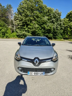 Renault Clio 1.5dci 90к.с. Grandtour На реални 109хил км! | Auto.bg — изображение 2 Renault Clio 1.5dci 90к.с. Grandtour На реални 109хил км! | Auto.bg — изображение 2