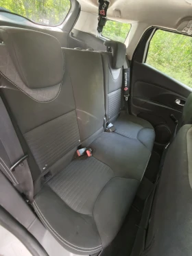 Renault Clio 1.5dci 90к.с. Grandtour На реални 109хил км! | Auto.bg — изображение 10 Renault Clio 1.5dci 90к.с. Grandtour На реални 109хил км! | Auto.bg — изображение 10