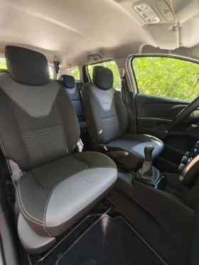 Renault Clio 1.5dci 90к.с. Grandtour На реални 109хил км! | Auto.bg — изображение 9 Renault Clio 1.5dci 90к.с. Grandtour На реални 109хил км! | Auto.bg — изображение 9