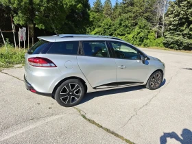 Renault Clio 1.5dci 90к.с. Grandtour На реални 109хил км! | Auto.bg — изображение 4 Renault Clio 1.5dci 90к.с. Grandtour На реални 109хил км! | Auto.bg — изображение 4