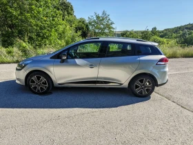Renault Clio 1.5dci 90к.с. Grandtour На реални 109хил км! | Auto.bg — изображение 5 Renault Clio 1.5dci 90к.с. Grandtour На реални 109хил км! | Auto.bg — изображение 5