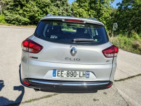 Renault Clio 1.5dci 90к.с. Grandtour На реални 109хил км! | Auto.bg — изображение 6 Renault Clio 1.5dci 90к.с. Grandtour На реални 109хил км! | Auto.bg — изображение 6