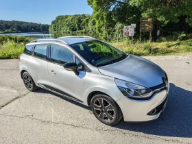Renault Clio 1.5dci 90к.с. Grandtour На реални 109хил км! | Auto.bg — изображение 3 Renault Clio 1.5dci 90к.с. Grandtour На реални 109хил км! | Auto.bg — изображение 3