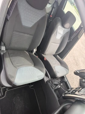 Renault Clio 1.5dci 90к.с.Промо цена до Петък! - 4700 € - 11806867 8 | Car24.bg Renault Clio 1.5dci 90к.с.Промо цена до Петък! - 4700 € - 11806867 8