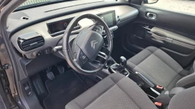 Citroen C4 Cactus 1.6HDI 77000км.ФЕЙСЛИФТ - 7900 € / 15451.06 лв. - 48776872 7 | Car24.bg Citroen C4 Cactus 1.6HDI 77000км.ФЕЙСЛИФТ - 7900 € / 15451.06 лв. - 48776872 7