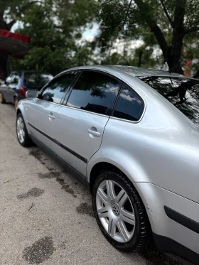 VW Passat 1.9 - 2200 € / 4302.83 лв. - 52091126 3 | Car24.bg VW Passat 1.9 - 2200 € / 4302.83 лв. - 52091126 3