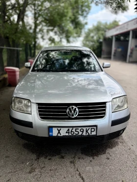 VW Passat 1.9 - 2200 € / 4302.83 лв. - 52091126 2 | Car24.bg VW Passat 1.9 - 2200 € / 4302.83 лв. - 52091126 2