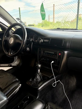 VW Passat 1.9 - 2200 € / 4302.83 лв. - 52091126 7 | Car24.bg VW Passat 1.9 - 2200 € / 4302.83 лв. - 52091126 7
