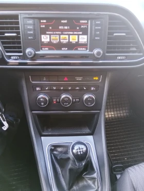 Seat Leon НОВ ВНОС | Auto.bg — изображение 6 Seat Leon НОВ ВНОС | Auto.bg — изображение 6