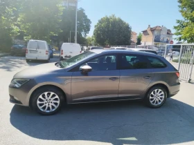 Seat Leon НОВ ВНОС | Auto.bg — изображение 4 Seat Leon НОВ ВНОС | Auto.bg — изображение 4