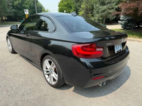 BMW 230 М ПАКЕТ/xDrive/CARFAX/ПОДГРЕВ/КЛИП | Auto.bg — изображение 4 BMW 230 М ПАКЕТ/xDrive/CARFAX/ПОДГРЕВ/КЛИП | Auto.bg — изображение 4