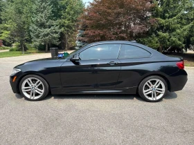 BMW 230 М ПАКЕТ/xDrive/CARFAX/ПОДГРЕВ/КЛИП | Auto.bg — изображение 3 BMW 230 М ПАКЕТ/xDrive/CARFAX/ПОДГРЕВ/КЛИП | Auto.bg — изображение 3