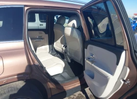 Mercedes-Benz EQB 250| 7-Местен | Comfort Suspension | Park Assist* | Auto.bg — изображение 8 Mercedes-Benz EQB 250| 7-Местен | Comfort Suspension | Park Assist* | Auto.bg — изображение 8