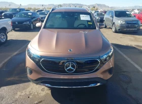 Mercedes-Benz EQB 250| 7-Местен | Comfort Suspension | Park Assist* | Auto.bg — изображение 11 Mercedes-Benz EQB 250| 7-Местен | Comfort Suspension | Park Assist* | Auto.bg — изображение 11
