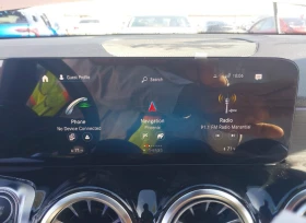 Mercedes-Benz EQB 250| 7-Местен | Comfort Suspension | Park Assist* | Auto.bg — изображение 16 Mercedes-Benz EQB 250| 7-Местен | Comfort Suspension | Park Assist* | Auto.bg — изображение 16
