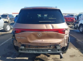 Mercedes-Benz EQB 250| 7-Местен | Comfort Suspension | Park Assist* | Auto.bg — изображение 14 Mercedes-Benz EQB 250| 7-Местен | Comfort Suspension | Park Assist* | Auto.bg — изображение 14