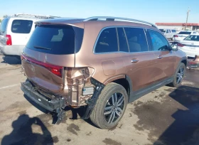 Mercedes-Benz EQB 250| 7-Местен | Comfort Suspension | Park Assist* | Auto.bg — изображение 4 Mercedes-Benz EQB 250| 7-Местен | Comfort Suspension | Park Assist* | Auto.bg — изображение 4