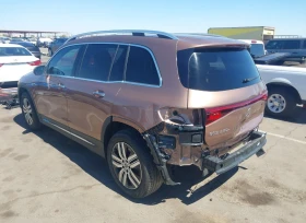 Mercedes-Benz EQB 250| 7-Местен | Comfort Suspension | Park Assist* | Auto.bg — изображение 3 Mercedes-Benz EQB 250| 7-Местен | Comfort Suspension | Park Assist* | Auto.bg — изображение 3