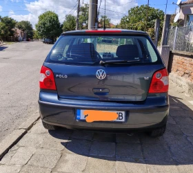 VW Polo - 2000 € - 24455324 4 | Car24.bg VW Polo - 2000 € - 24455324 4