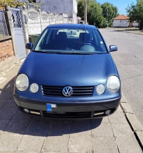 VW Polo - Car24.bg VW Polo
