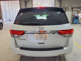 Honda Odyssey 3.5l Exl | Auto.bg — изображение 6 Honda Odyssey 3.5l Exl | Auto.bg — изображение 6