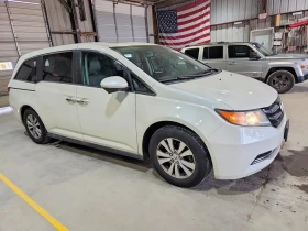 Honda Odyssey 3.5l Exl | Auto.bg — изображение 4 Honda Odyssey 3.5l Exl | Auto.bg — изображение 4