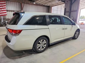 Honda Odyssey 3.5l Exl | Auto.bg — изображение 3 Honda Odyssey 3.5l Exl | Auto.bg — изображение 3
