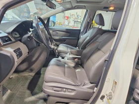 Honda Odyssey 3.5l Exl | Auto.bg — изображение 7 Honda Odyssey 3.5l Exl | Auto.bg — изображение 7