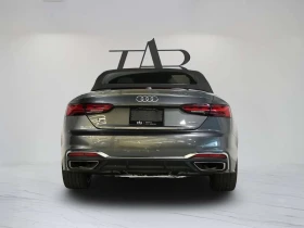 Audi A5 TECHNIK | CONVERTIBLE | S-LINE | B&O | Auto.bg — изображение 7 Audi A5 TECHNIK | CONVERTIBLE | S-LINE | B&O | Auto.bg — изображение 7