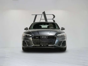 Audi A5 TECHNIK | CONVERTIBLE | S-LINE | B&O | Auto.bg — изображение 6 Audi A5 TECHNIK | CONVERTIBLE | S-LINE | B&O | Auto.bg — изображение 6