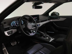 Audi A5 TECHNIK | CONVERTIBLE | S-LINE | B&O | Auto.bg — изображение 9 Audi A5 TECHNIK | CONVERTIBLE | S-LINE | B&O | Auto.bg — изображение 9