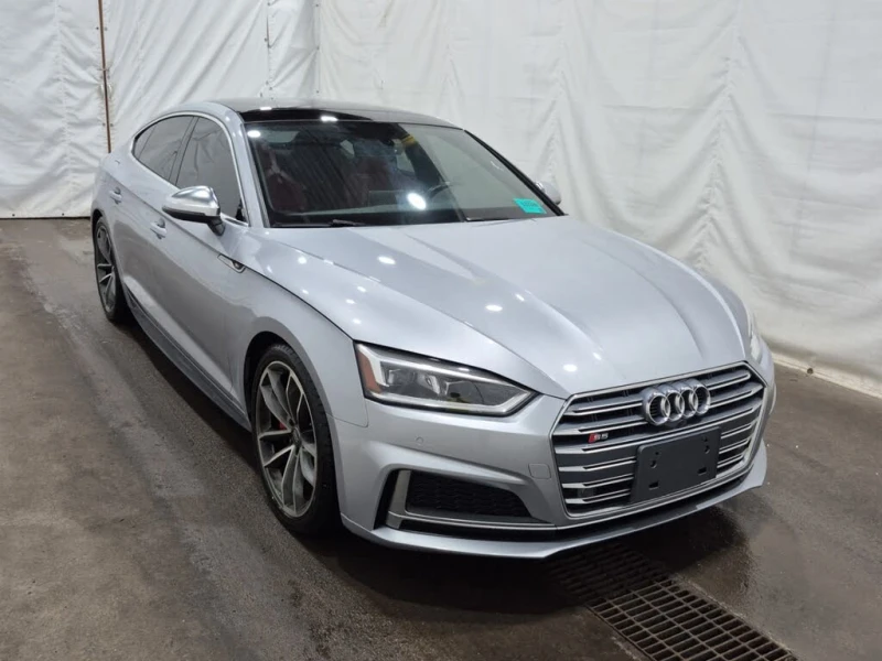 Audi S5 Sportback 3.0 TFSI AWD * АвтоКредит* (ЦЕНА ДО БГ) - 41999 лв. / 21473.75 € - 57484771 1 | Car24.bg Audi S5 Sportback 3.0 TFSI AWD * АвтоКредит* (ЦЕНА ДО БГ) - 41999 лв. / 21473.75 € - 57484771 1