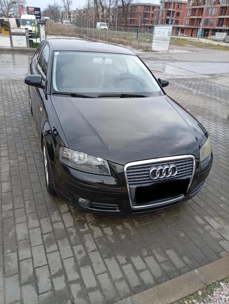 Audi A3 1.6 FSI - 2315 € / 4527.75 лв. - 37014468 1 | Car24.bg Audi A3 1.6 FSI - 2315 € / 4527.75 лв. - 37014468 1