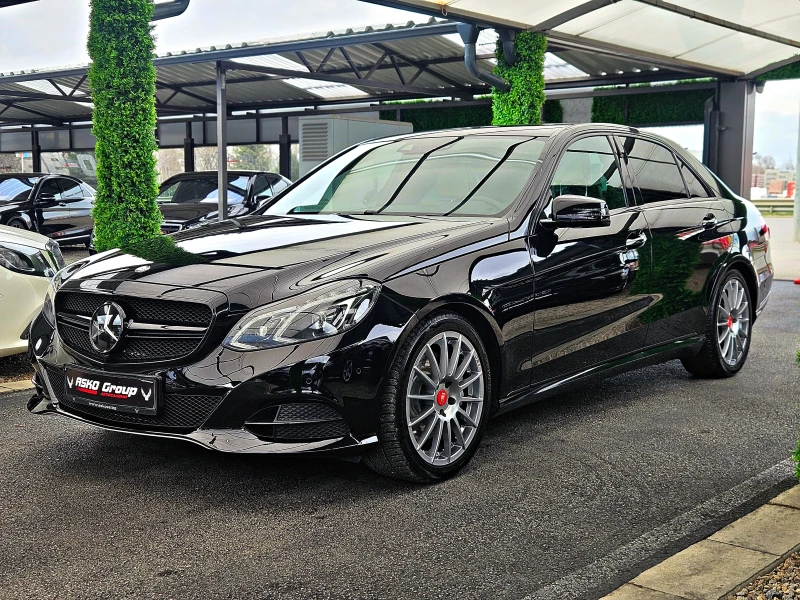 Mercedes-Benz E 400 AMG/GERMANY/DISTR/HARMAN/KARDON/ПОДГРЕВ/ОБДУХ/LIZI - 16500 € / 32271.19 лв. - 76581650 1 | Car24.bg Mercedes-Benz E 400 AMG/GERMANY/DISTR/HARMAN/KARDON/ПОДГРЕВ/ОБДУХ/LIZI - 16500 € / 32271.19 лв. - 76581650 1